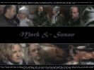 Susan et Mark (ER saison 8)