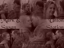 Susan & Mark - Union Station (ER, saison 3)